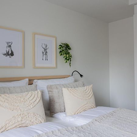 Hostit Cozy Apartments Rovaniemi Luaran gambar