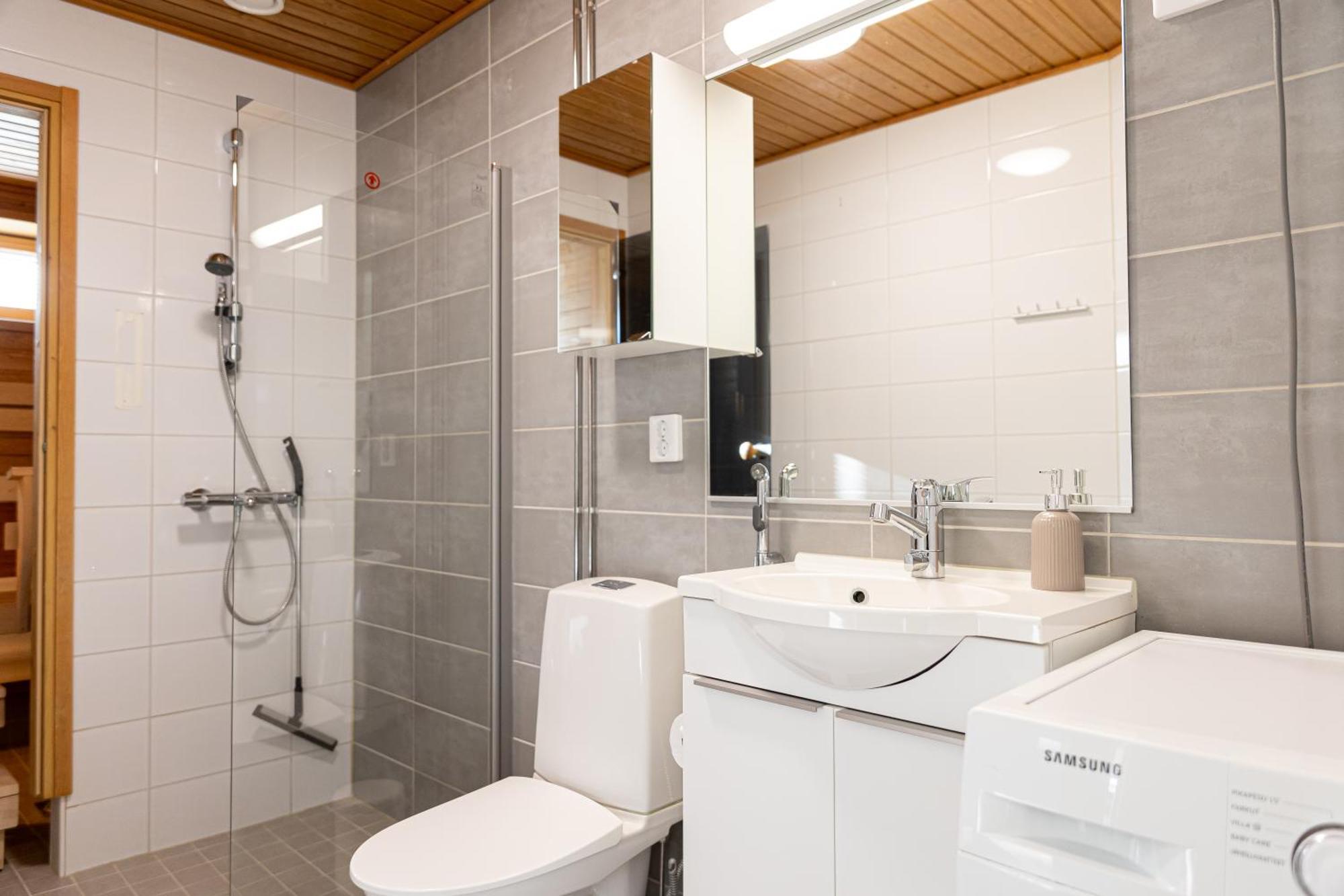 Hostit Cozy Apartments Rovaniemi Luaran gambar