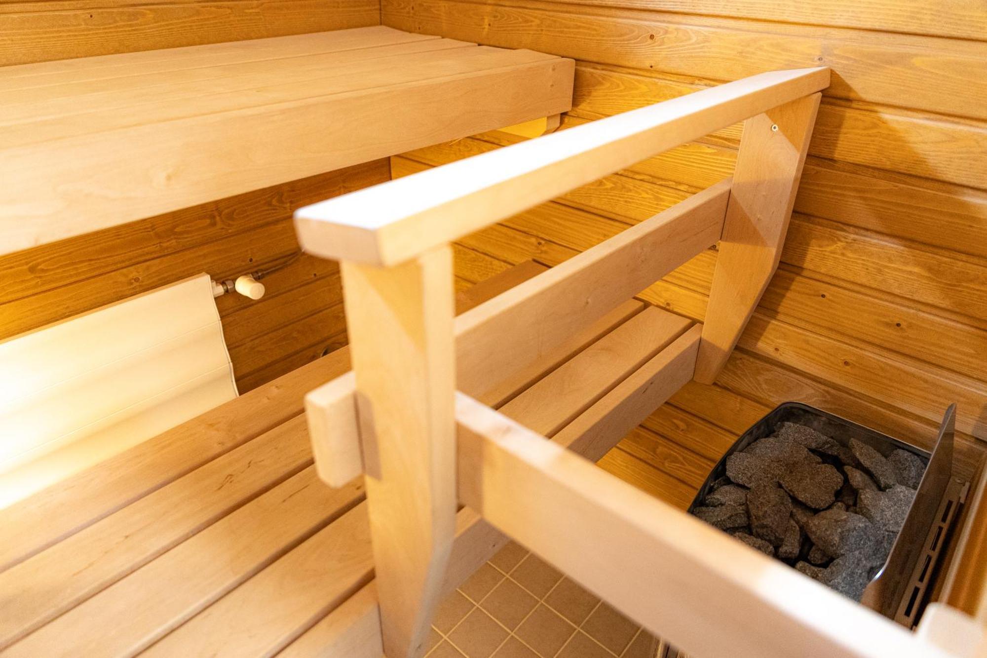 Hostit Cozy Apartments Rovaniemi Luaran gambar