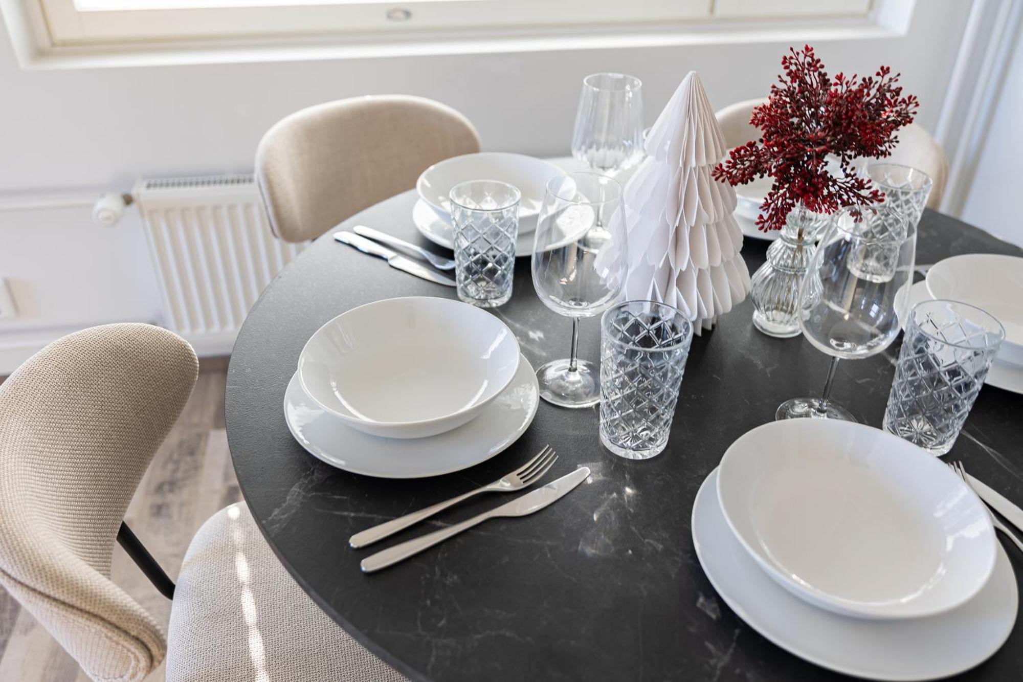 Hostit Cozy Apartments Rovaniemi Luaran gambar