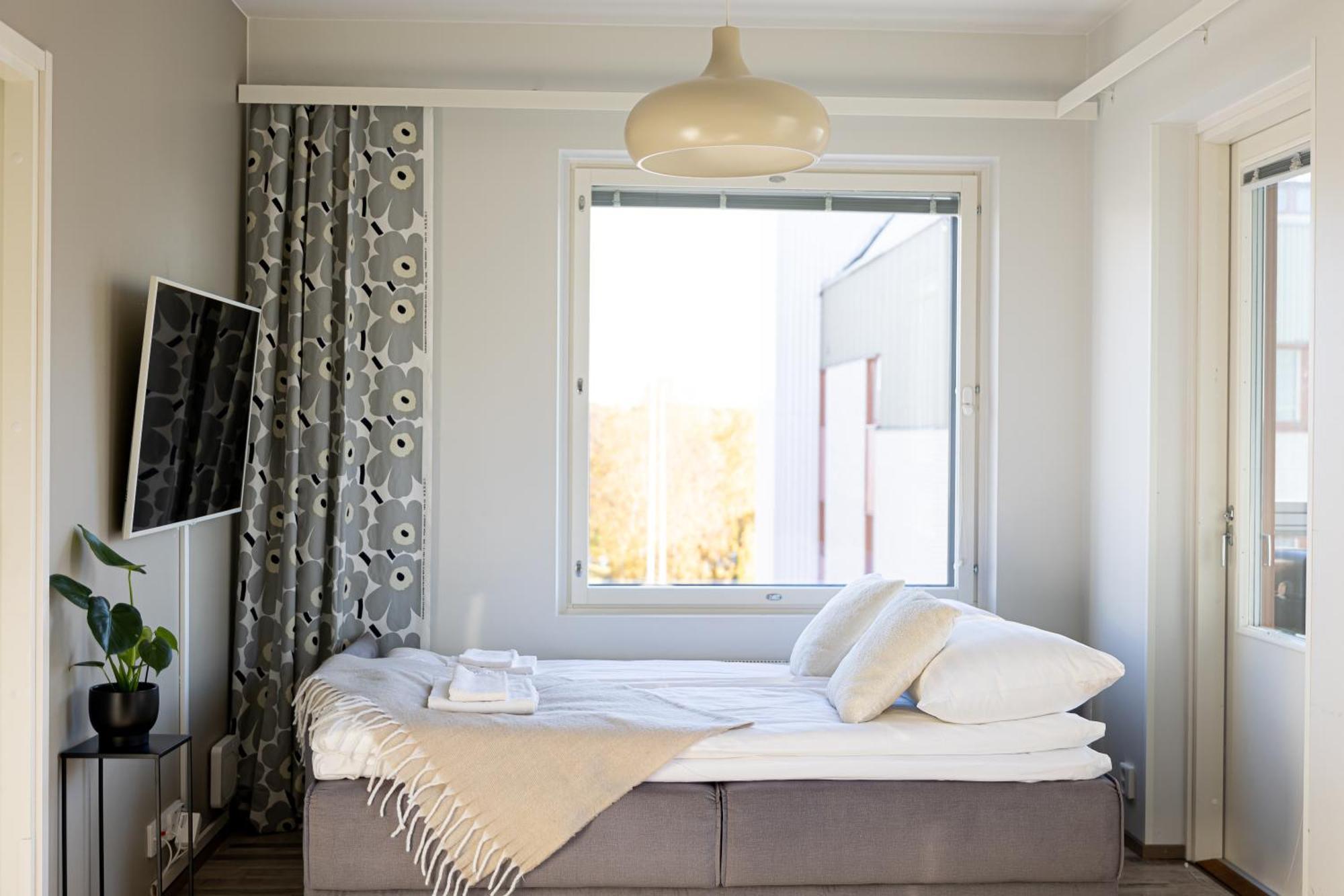 Hostit Cozy Apartments Rovaniemi Luaran gambar