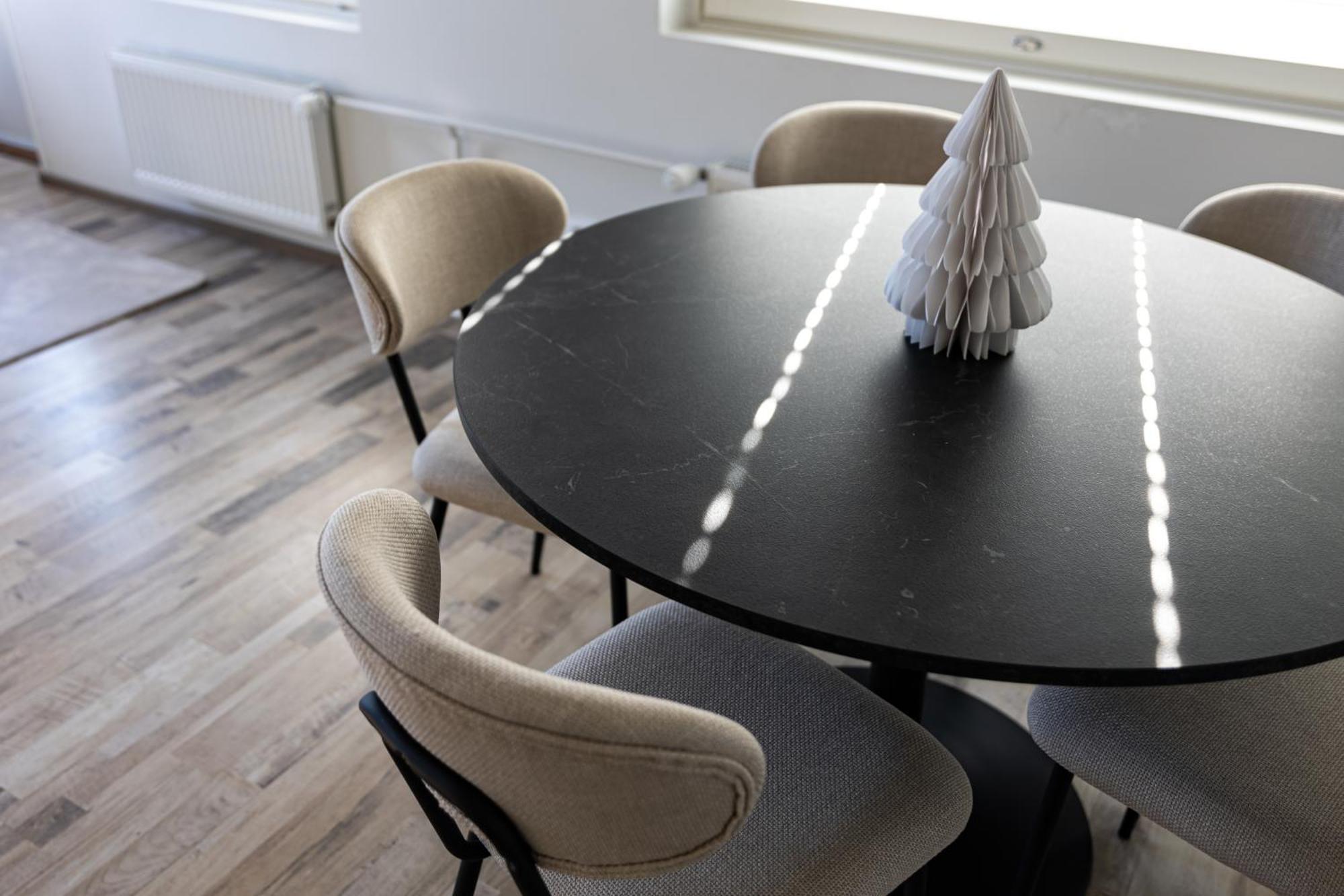 Hostit Cozy Apartments Rovaniemi Luaran gambar