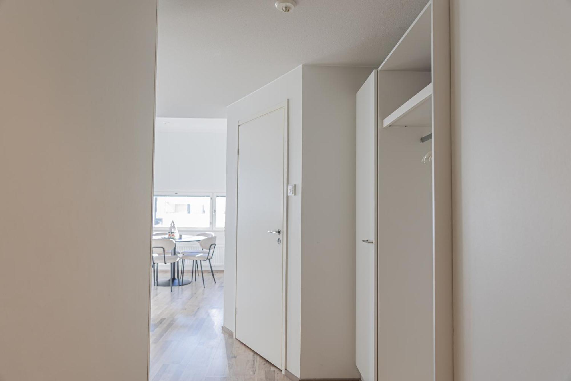 Hostit Cozy Apartments Rovaniemi Luaran gambar
