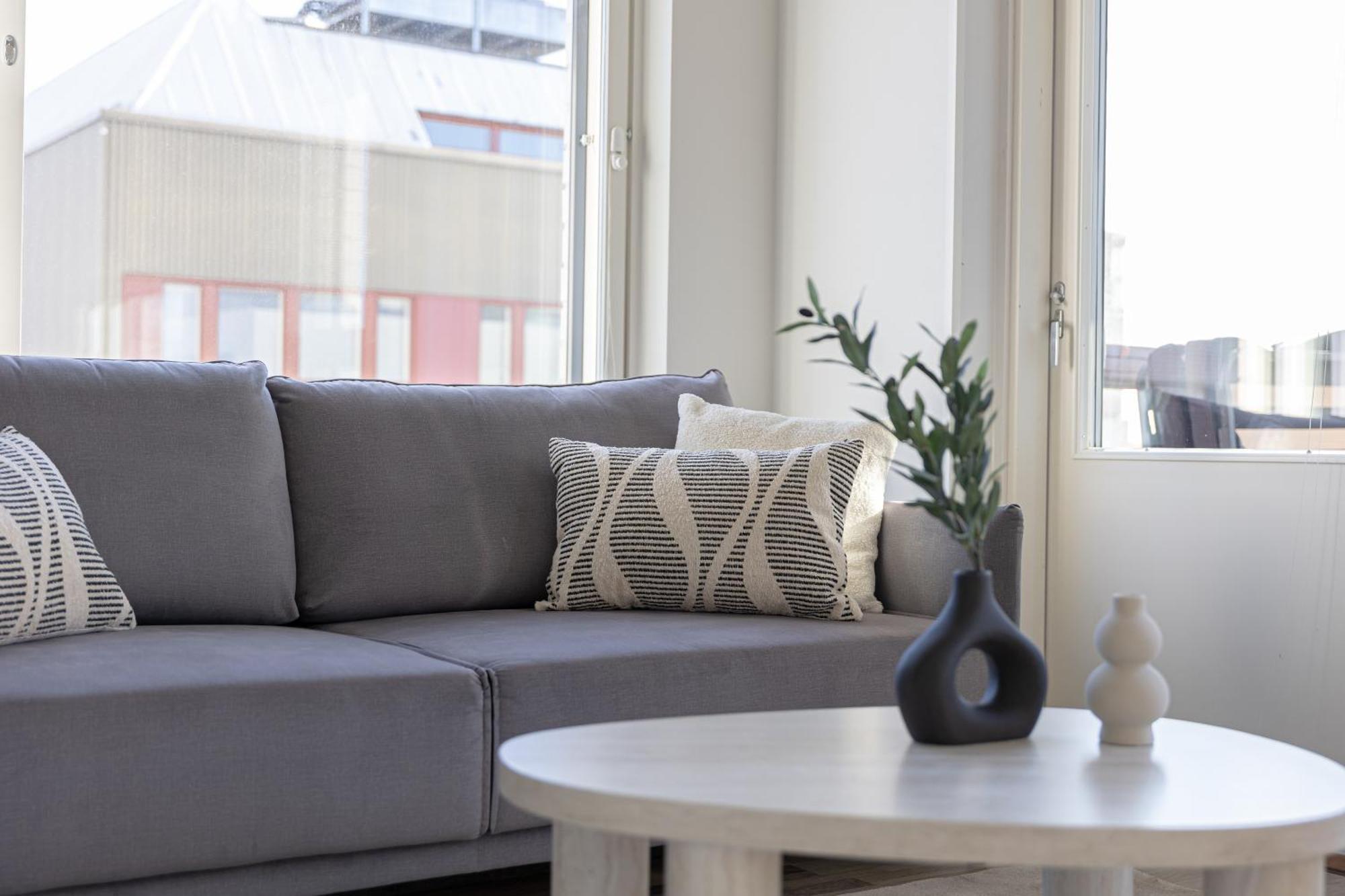 Hostit Cozy Apartments Rovaniemi Luaran gambar
