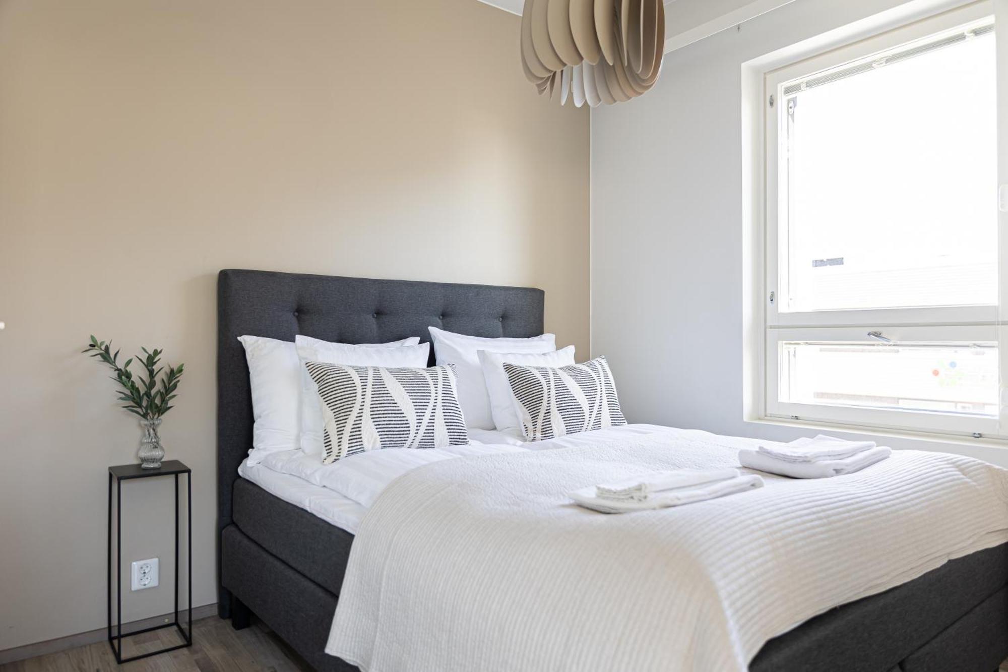 Hostit Cozy Apartments Rovaniemi Luaran gambar