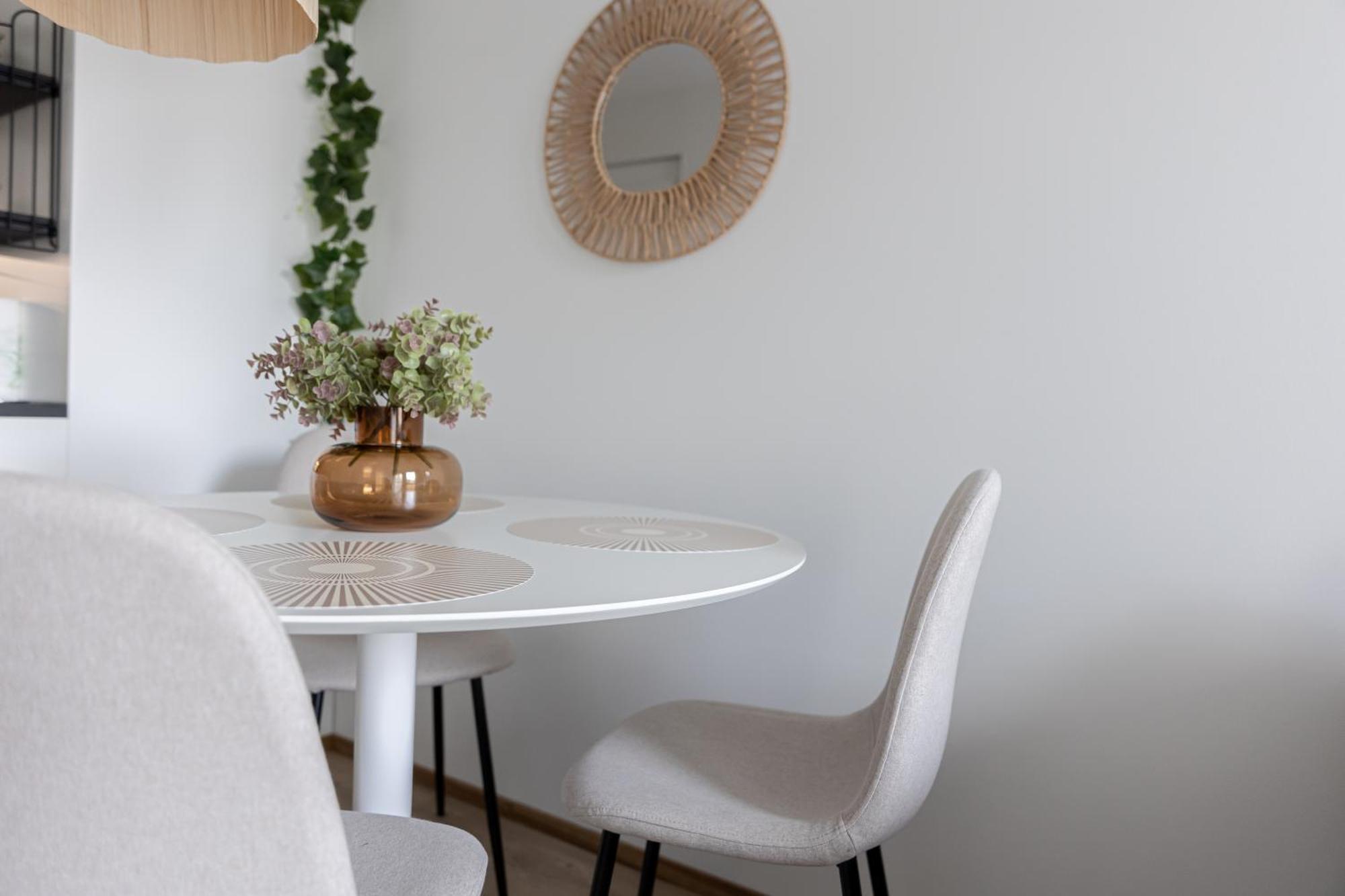 Hostit Cozy Apartments Rovaniemi Luaran gambar