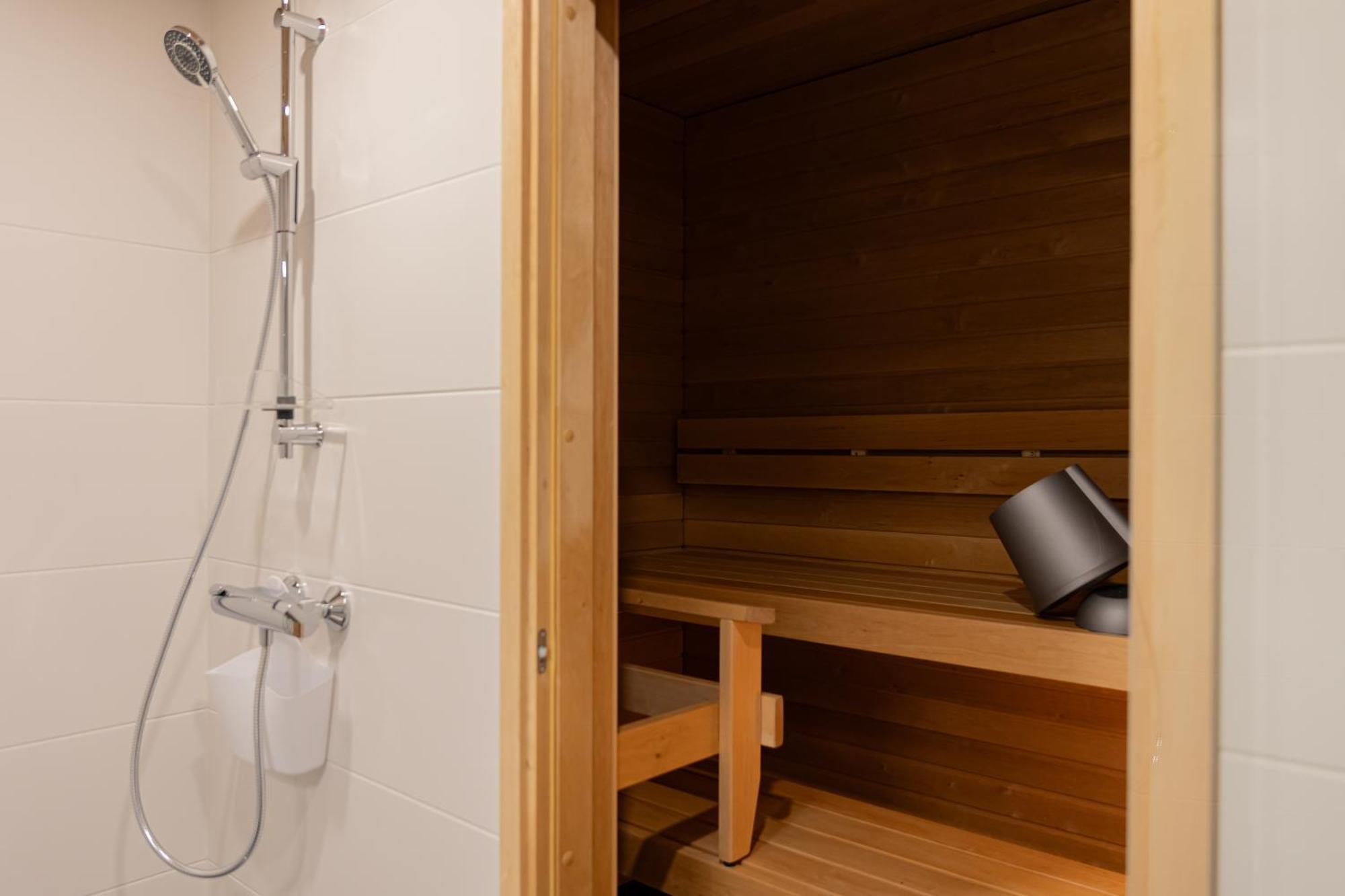 Hostit Cozy Apartments Rovaniemi Luaran gambar
