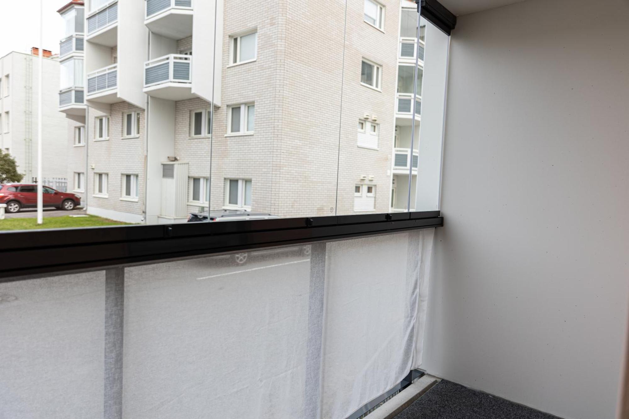Hostit Cozy Apartments Rovaniemi Luaran gambar