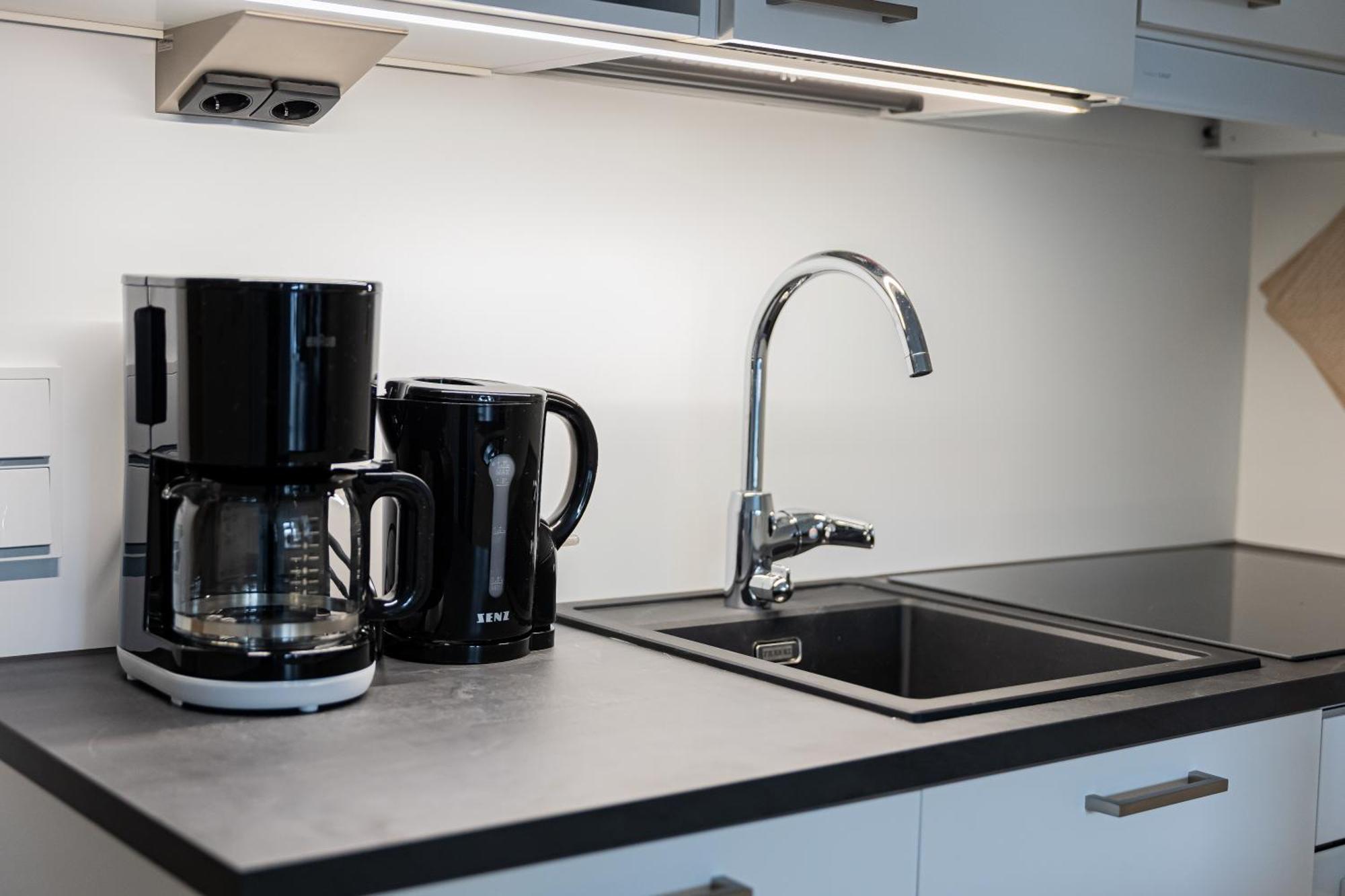 Hostit Cozy Apartments Rovaniemi Luaran gambar