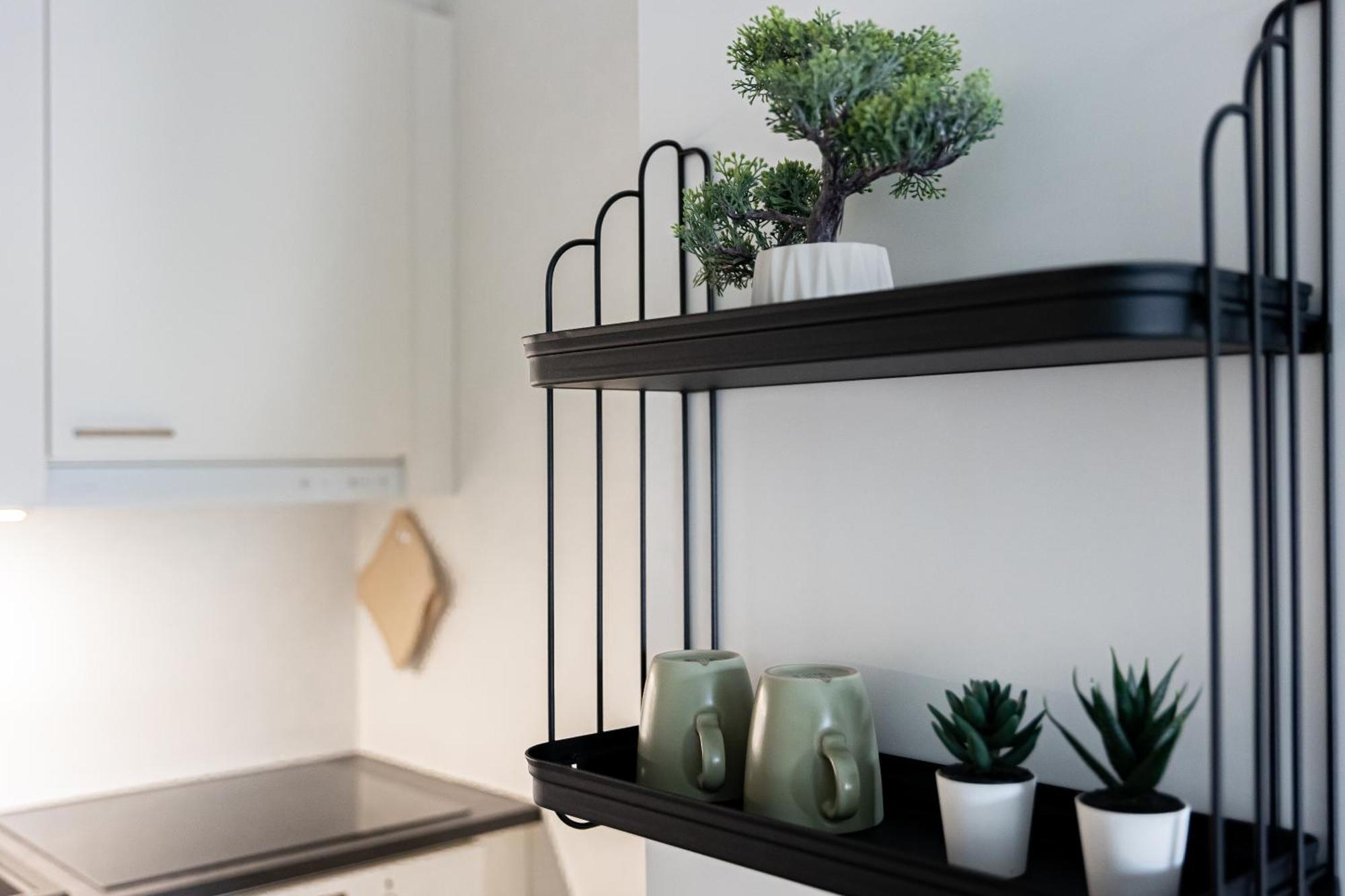 Hostit Cozy Apartments Rovaniemi Luaran gambar