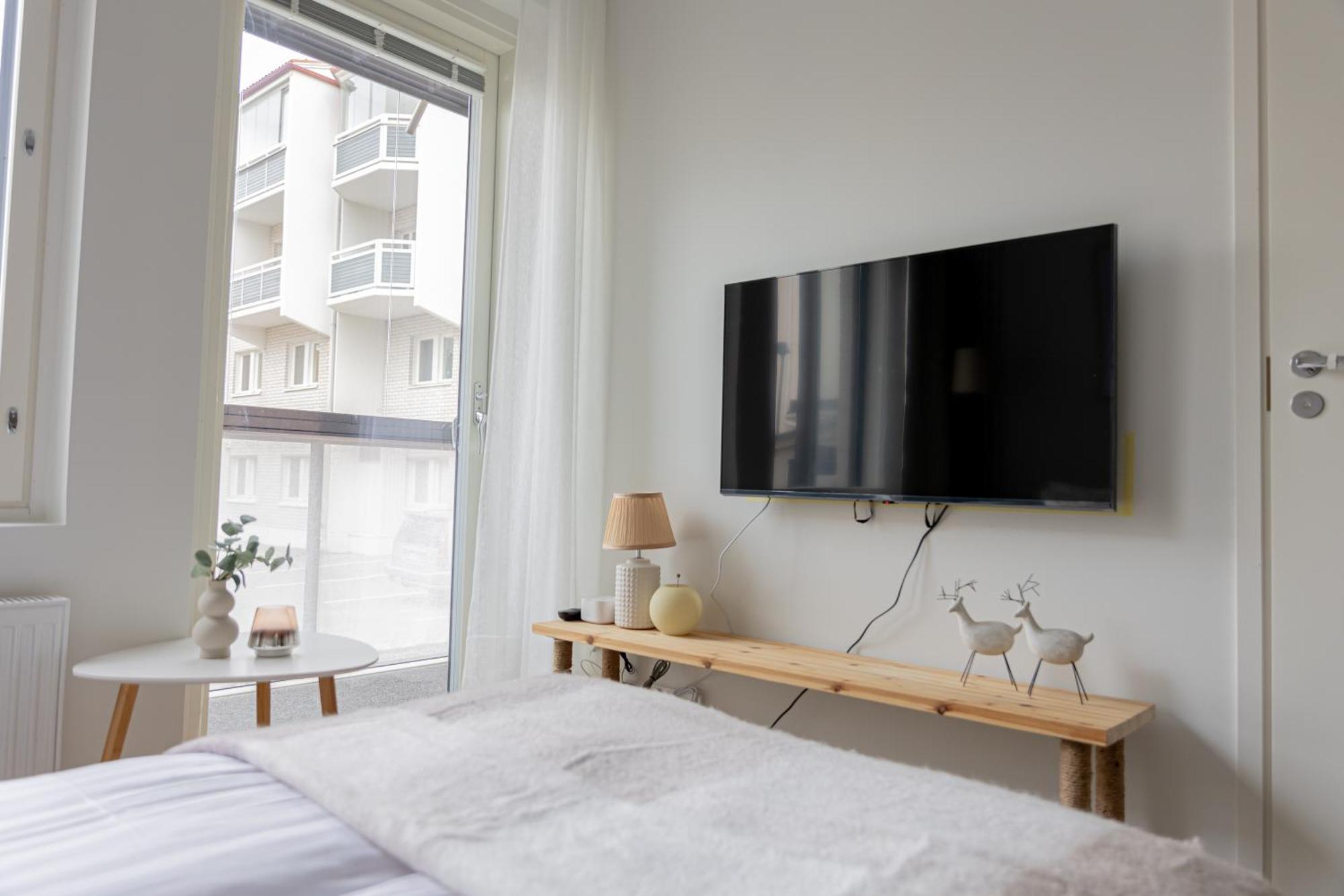 Hostit Cozy Apartments Rovaniemi Luaran gambar