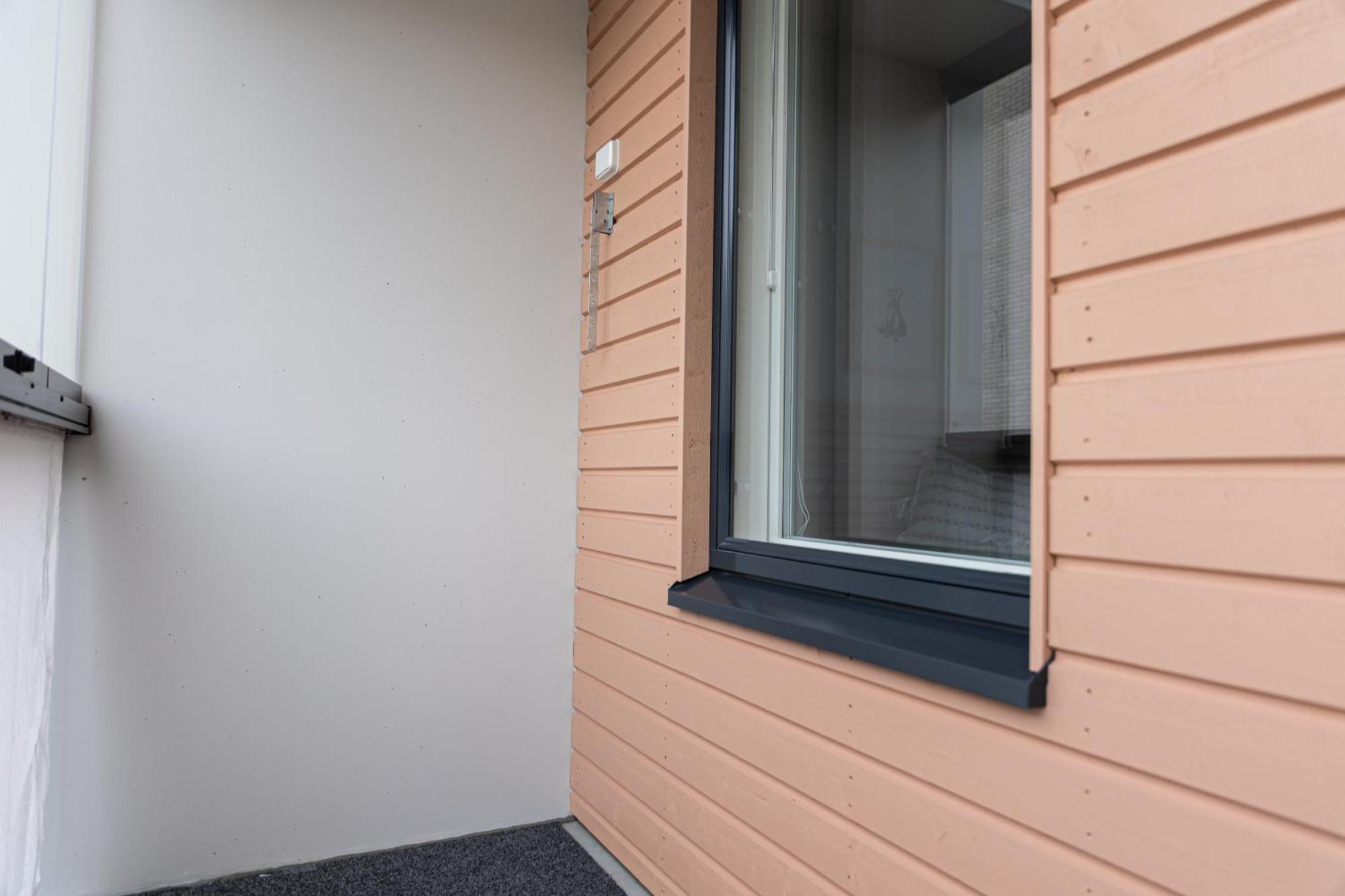 Hostit Cozy Apartments Rovaniemi Luaran gambar